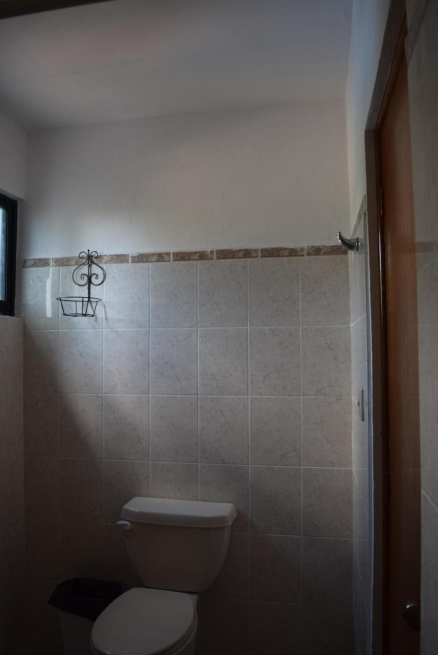 Apartament Casa Flamingo Valladolid  Zewnętrze zdjęcie