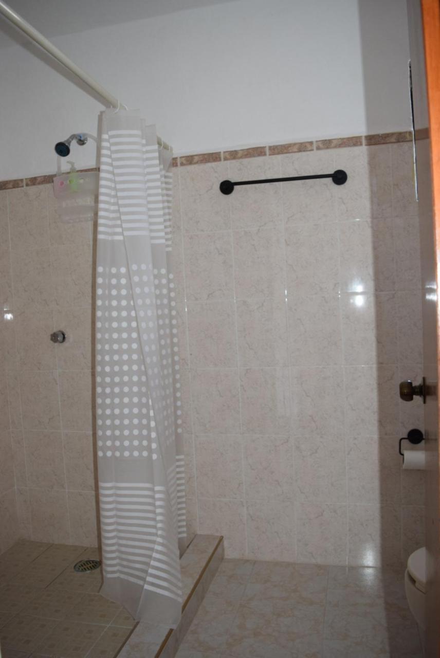 Apartament Casa Flamingo Valladolid  Zewnętrze zdjęcie