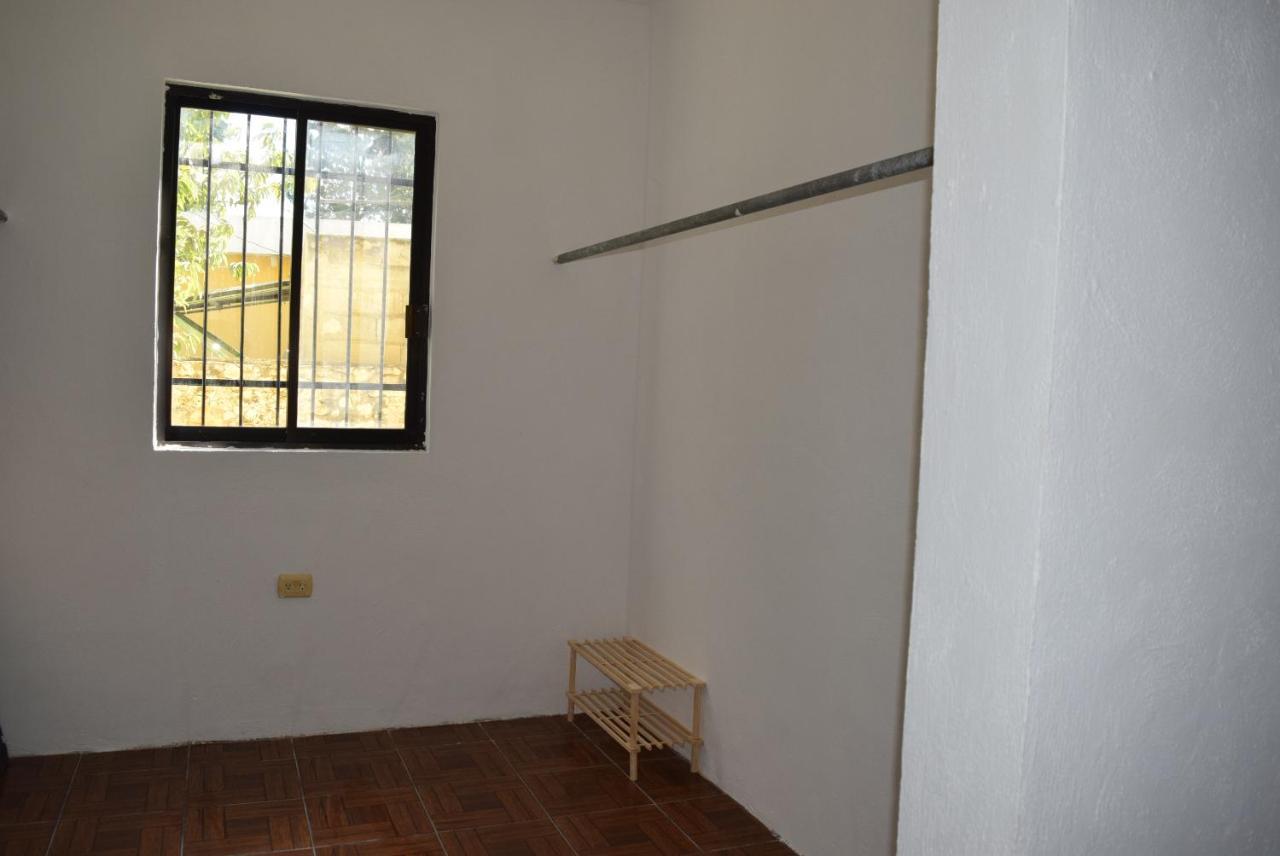 Apartament Casa Flamingo Valladolid  Zewnętrze zdjęcie
